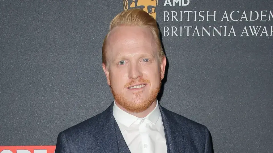 Owain Rhys Davies, Twin Peaks and The OA Star, Dies at 44