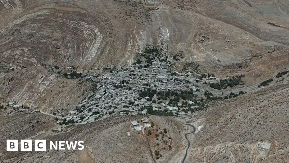 Israel Strikes Civilian Vehicle in Syria, Sparking Diplomatic Fractures