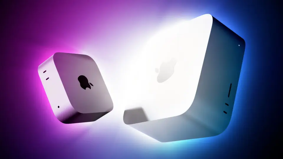 Amazon cuts prices on new Mac mini and Studio amid early Prime Day monitor sales