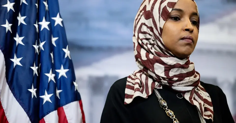 Federal probe targets Rep. Ilhan Omar’s citizenship, raising denaturalization fears