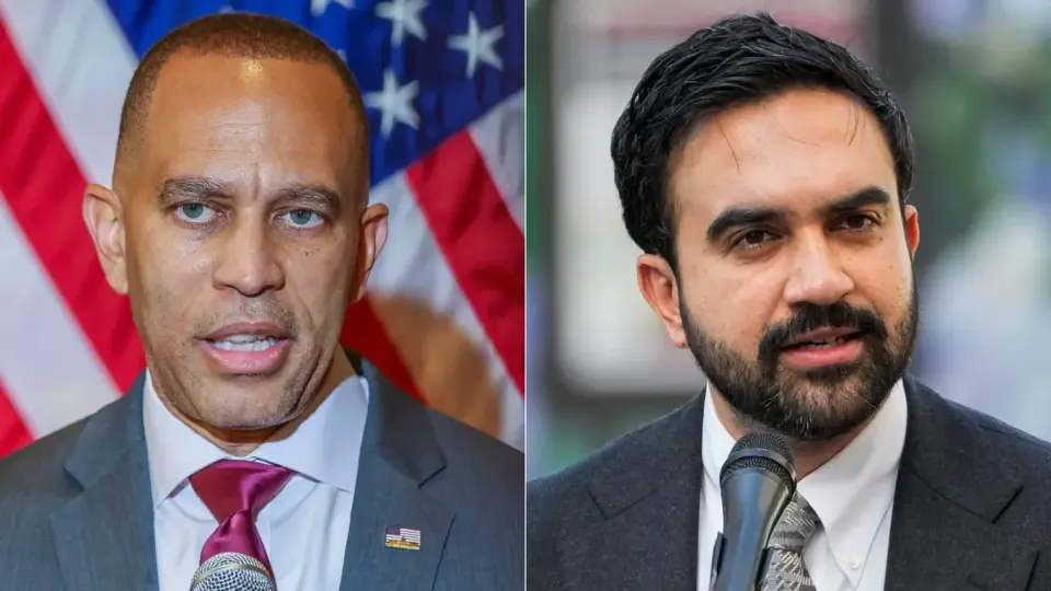 Belgal Shooting Unites NYC Democrats Against ICE