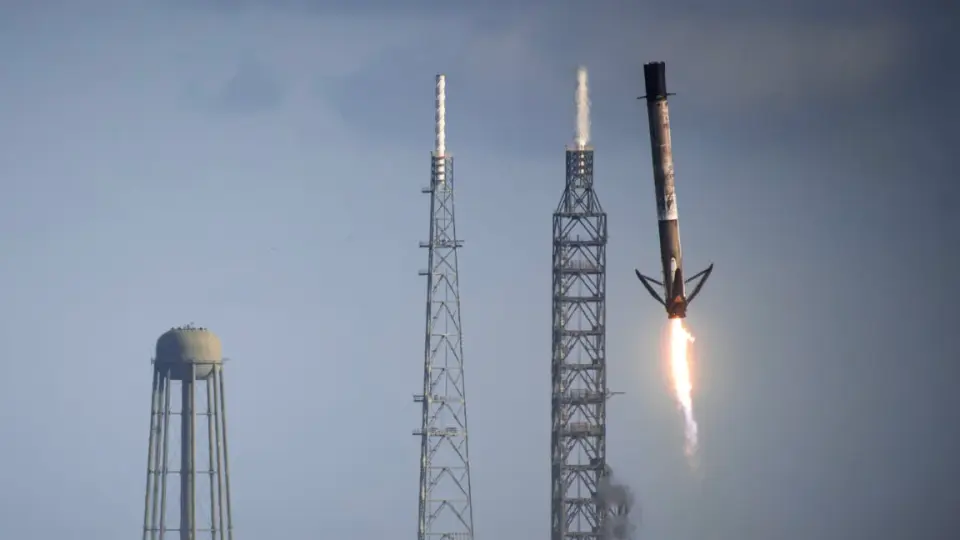 Trump pushes federal land spaceports to hit 1,000 annual launches