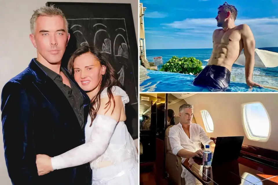 Widow Alleges $6 Million Escort Scam Tied to Roblox Inventor's Death