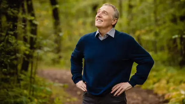 A PSA Test That Changed My Life: A Prostate Cancer Journey