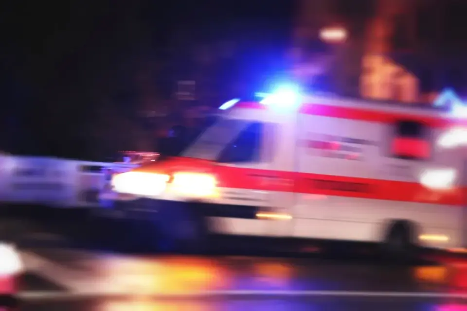 East Bay Crash Claims Liberty High Students, Another Injured