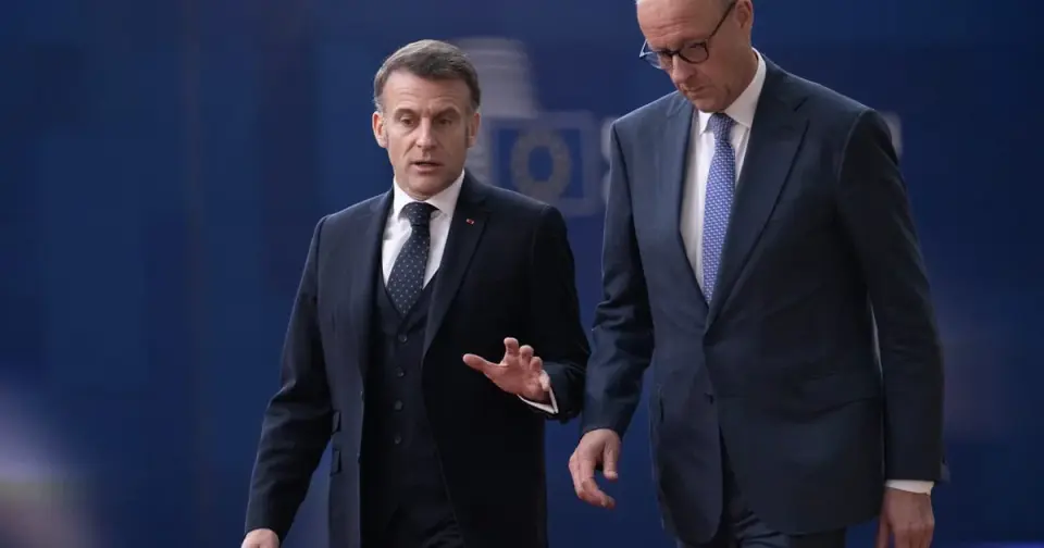 Europe’s Diesel Pledge to Trump Relies on March Commitments, Not New Reserves