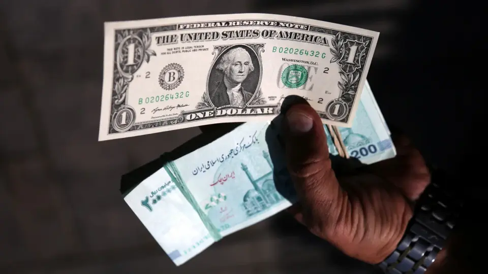 US 'Economic D-Day' Threats Test Iran’s Trade Lifelines and US-China Ties