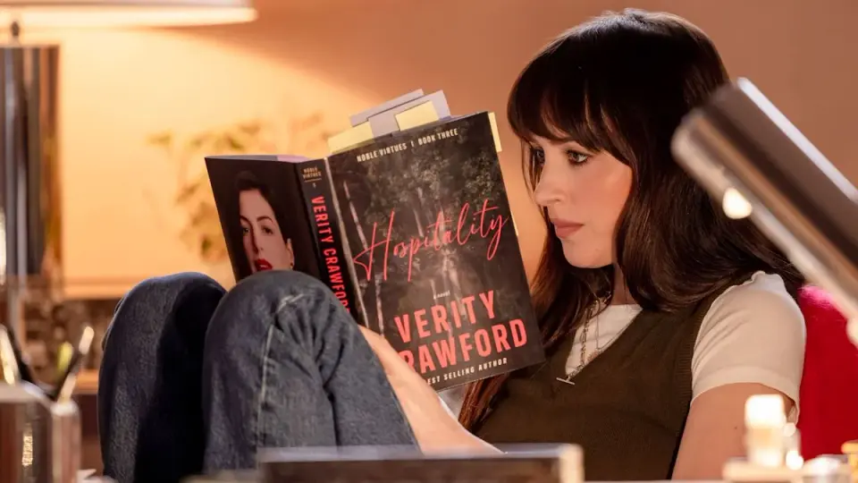 Critics Pans 'Verity' as a Stilted Adaptation Despite Star Power