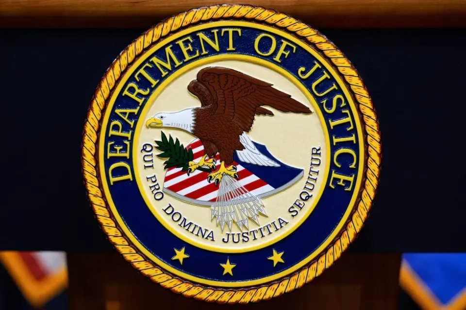 DoJ expands execution options with firing squads to speed up federal capital punishment