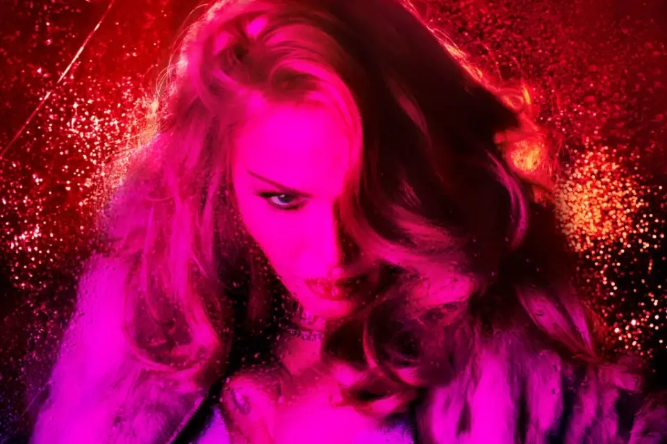 Madonna Drives Confessions II to No. 1, Marking 10th Billboard 200 Crown