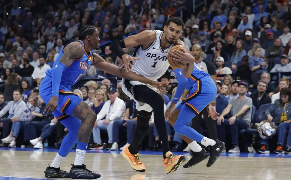 ESPN, ABC, and NBC Lock In 2026 Conference Finals TV Schedule