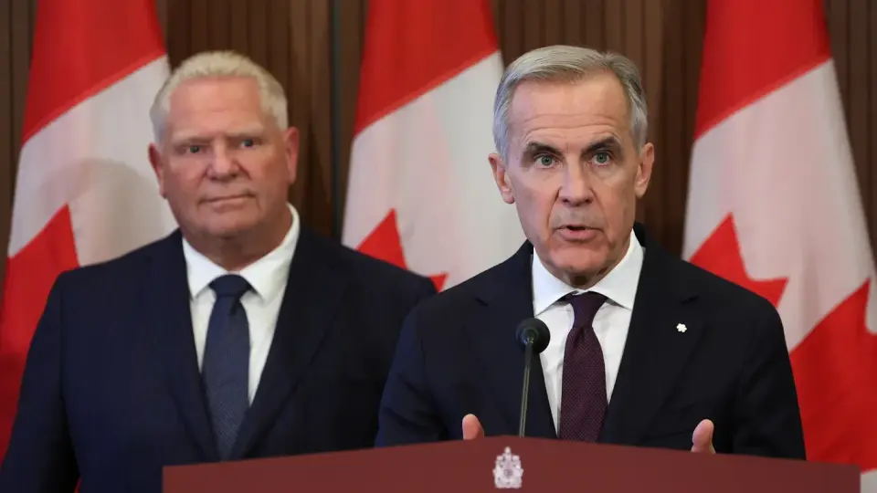 U.S. Embassy Accuses Canada of Election Meddling Amid Trade War Escalation
