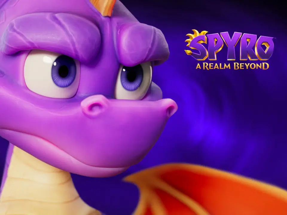 Reignited Success Triggers New Spyro Chapter: A Realm Beyond