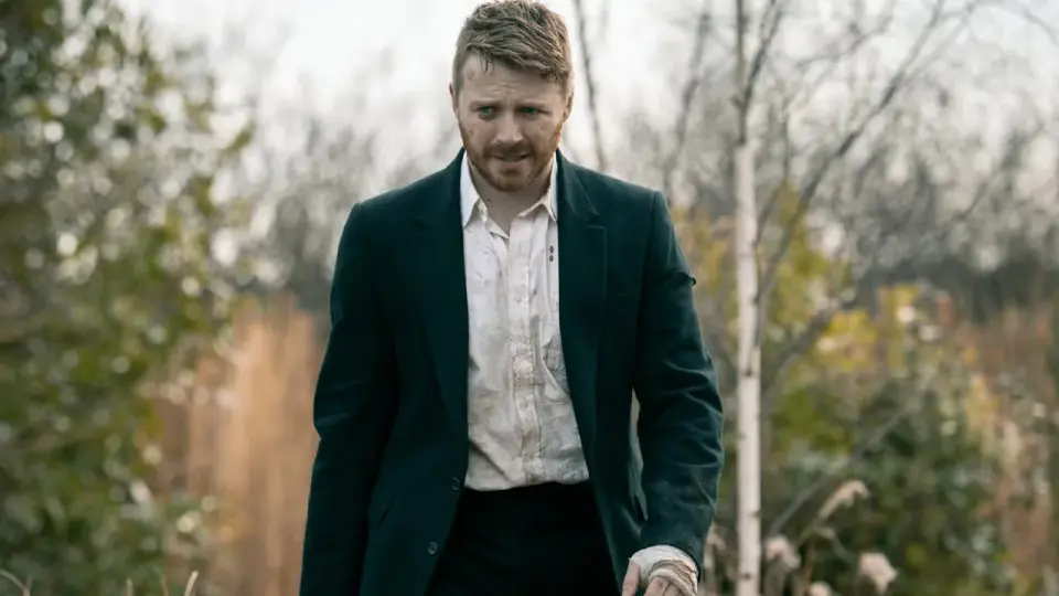 Slow Horses Season 6 Ends With River's Poisoning and Flyte's Death