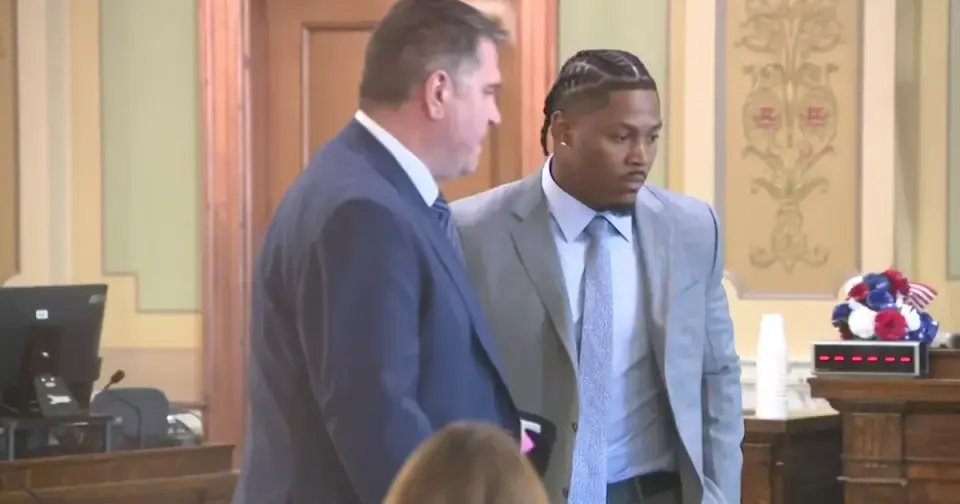 Brown County Judge Denies Sealing Evidence in Packers RB Case