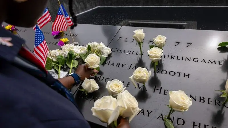 Division at Ground Zero: 9/11 families split over NYC mayor's memorial attendance