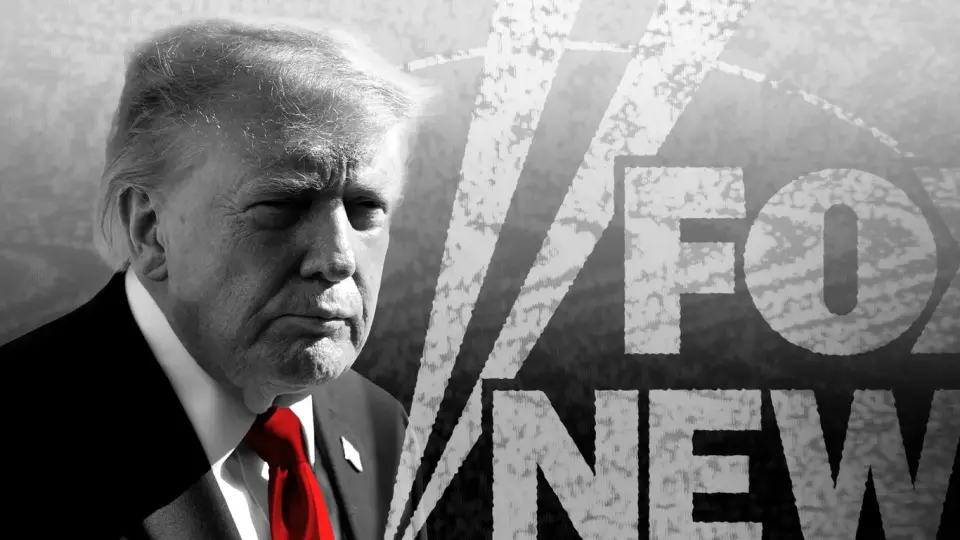 Trump Confronts Fox News as Network Balances Ratings with Political Loyalty