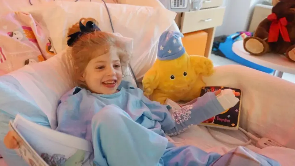 FDA approves first gene therapy for Sanfilippo syndrome, a rare childhood neurodegenerative disease