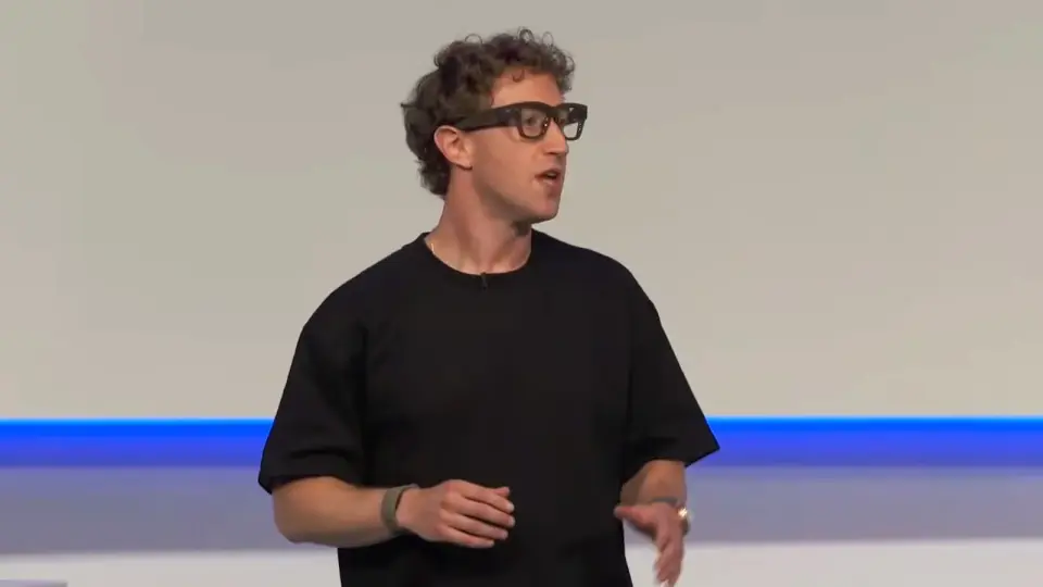 German NGO Files Criminal Complaint Over Meta’s Covert Smart Glasses