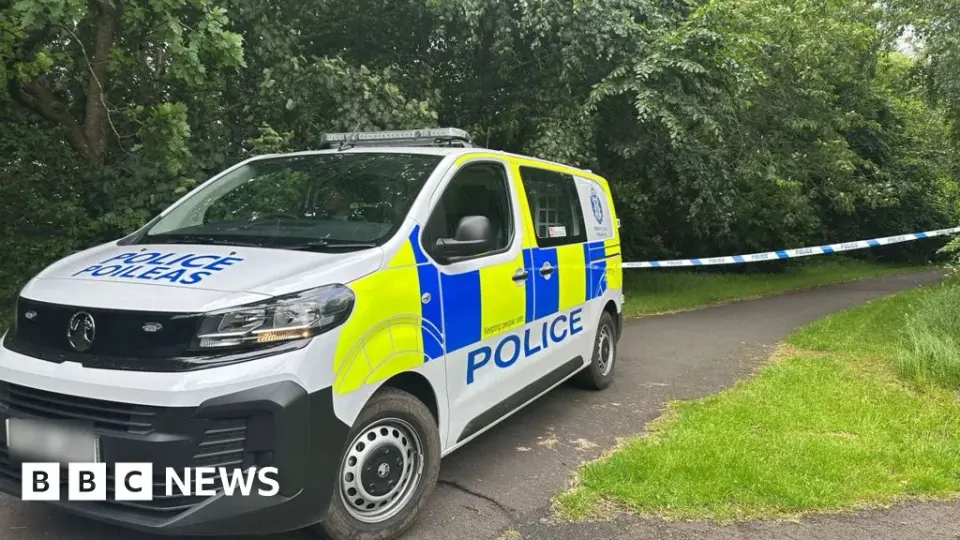 Glasgow man charged after alleged rape in Springburn Park