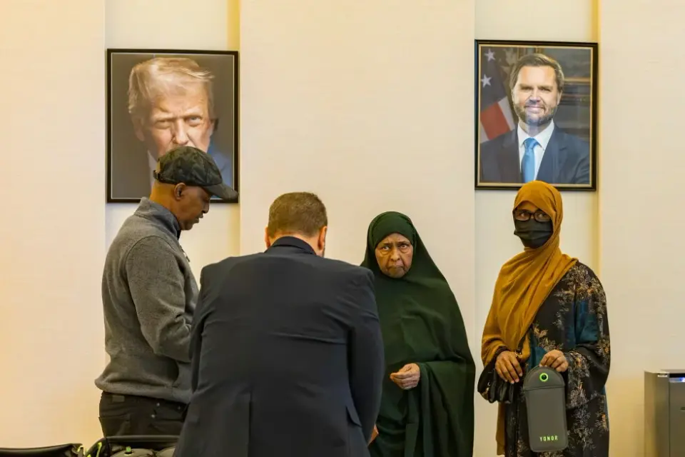 FBI Thwarts ISIS-Linked Plot to Attack Mall of America During Hmong Arts Celebration