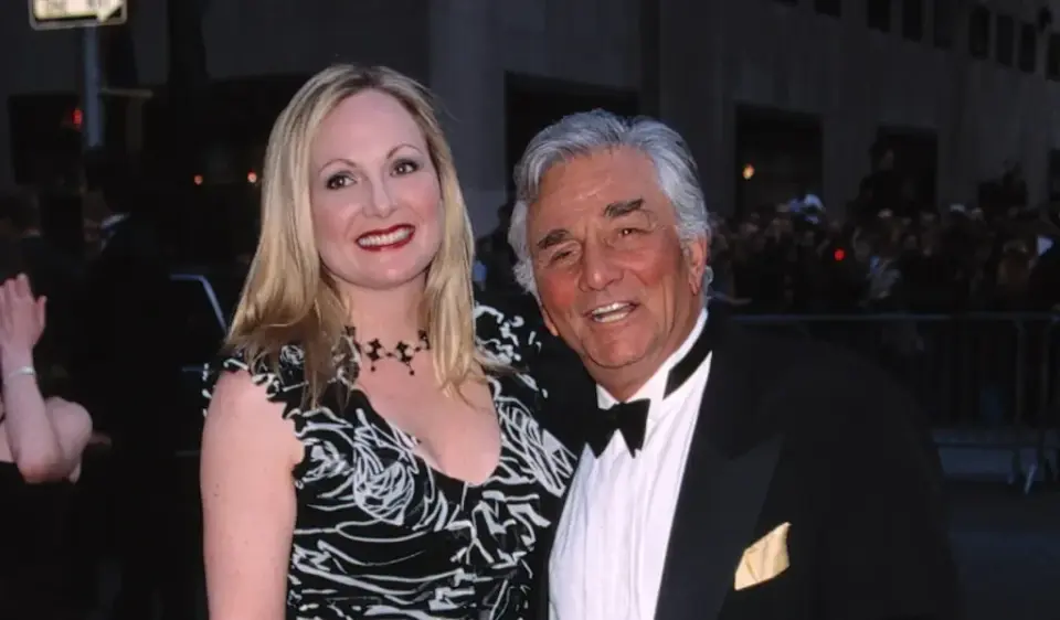 Columbo Legend's Daughter Dies by Suicide at 60