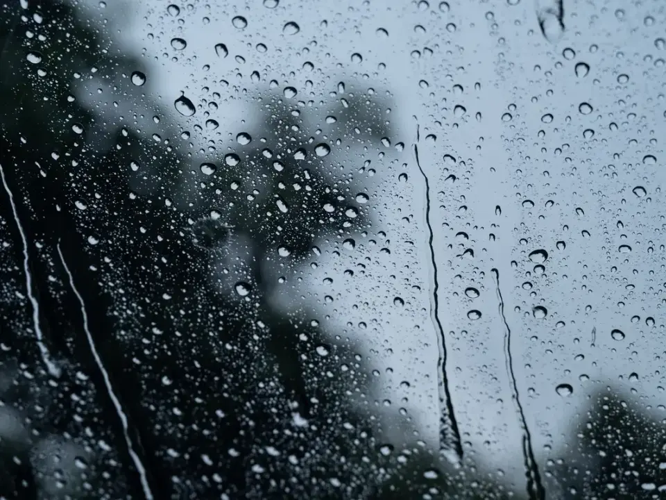 Southern California Faces Sharp Weather Shift: Heavy Rain, Hail, and Flood Risks Follow Heat Wave