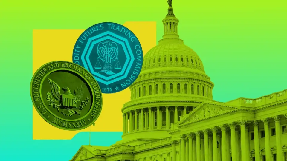 Revised CLARITY Act Faces Senate Vote Amid Crypto Market Volatility
