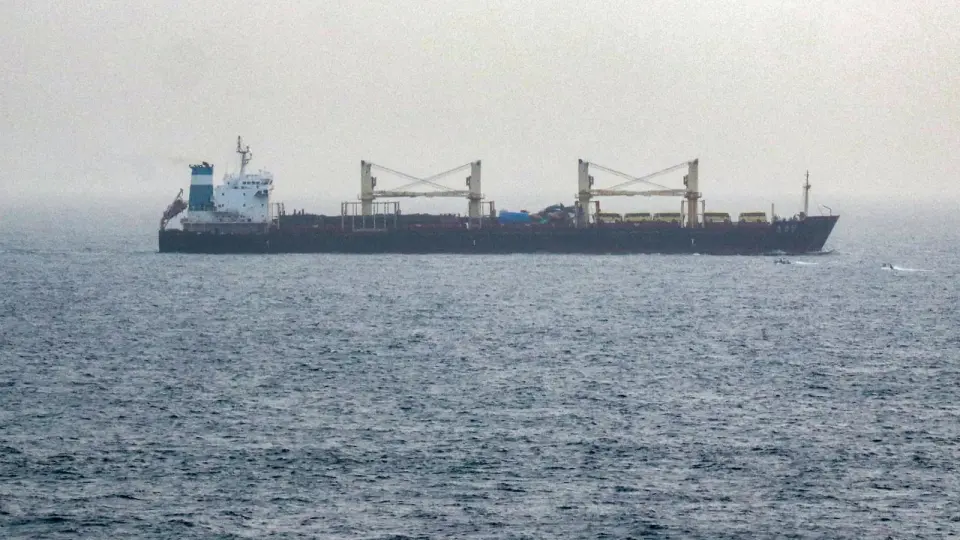Somali Pirates Surge as Regional Turmoil Threatens Global Shipping