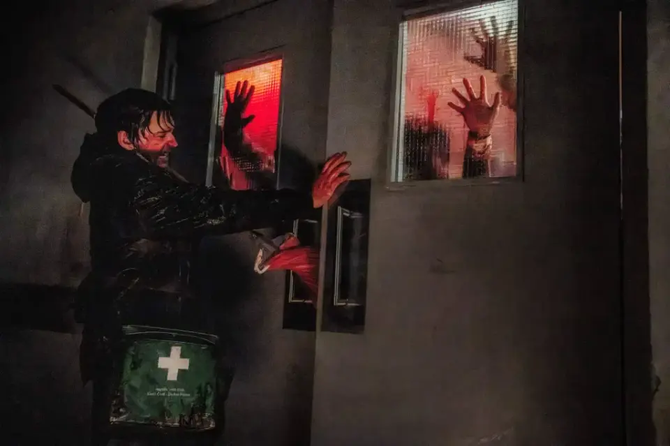 Resident Evil Previews Spark Franchise-Record Start Near $9M