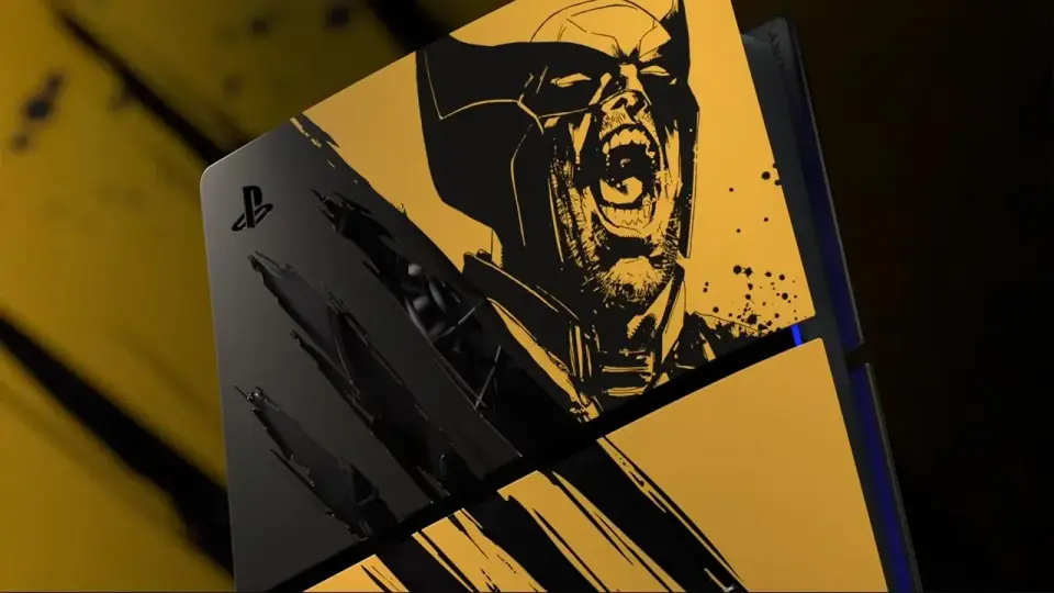 Sony Launches Wolverine PS5 Bundle Amid Digital-Only Backlash
