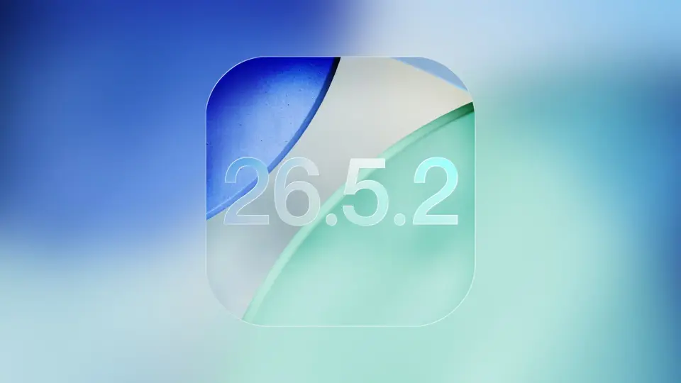 Apple Issues iOS 26.5.2 Security Update Ahead of iOS 27