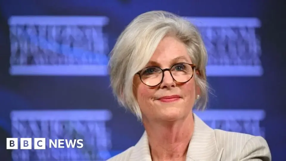Australian MP Helen Haines Critically Injured in Wangaratta Vehicle Attack