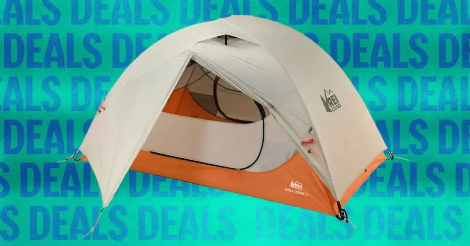 31 Standout REI Labor Day Deals You’ll Want to Pack Now