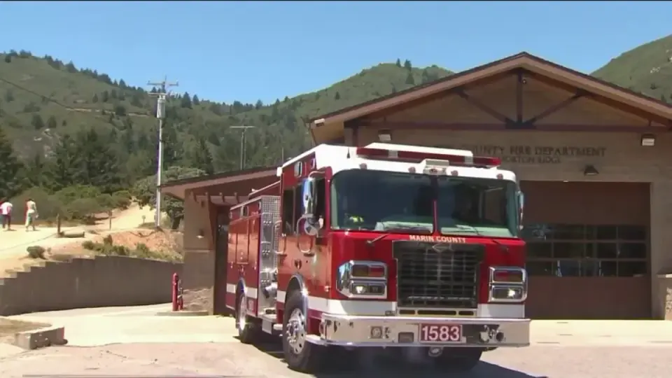 Scaffolding Collapse at Summit Skywalker Ranch Injures Five During Event Setup
