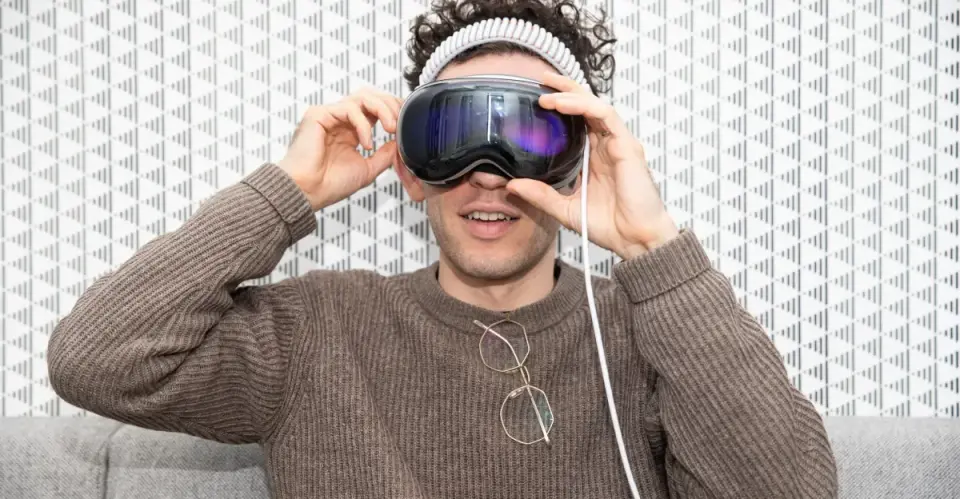 Apple trims Vision Pro and Siri divisions in major layoffs