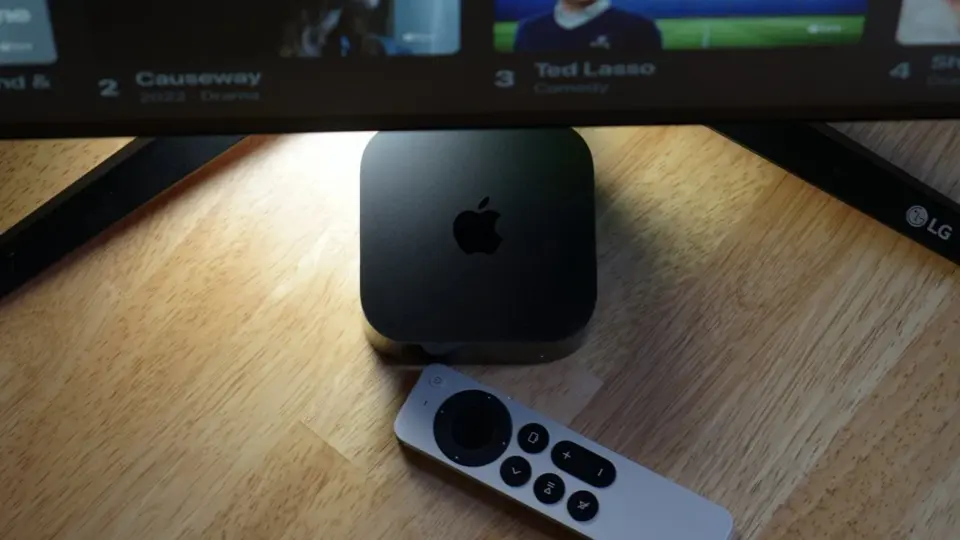 Leaked Apple TV 4K retains classic design, promises major internal upgrades