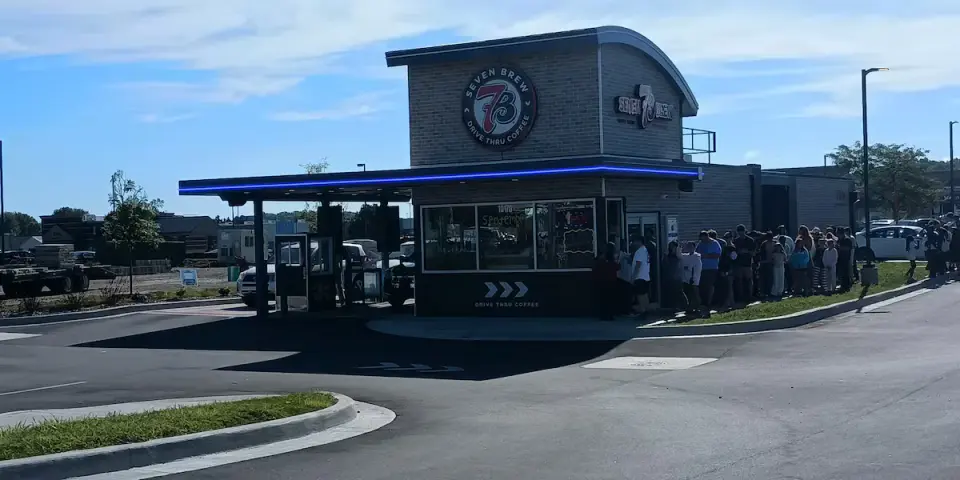 7 Brew’s Nationwide 'Brew Doh' Giveaway Triggers Traffic Gridlock in Indiana and Wisconsin
