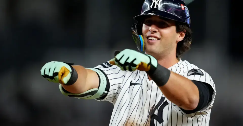 Yankees Deploy Historic Left-Handed Lineup to Sweep Red Sox