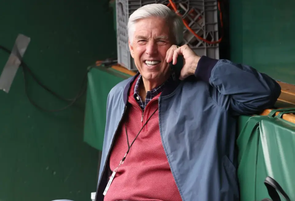 Phillies Eye Trade Market for Back-End Rotation Help