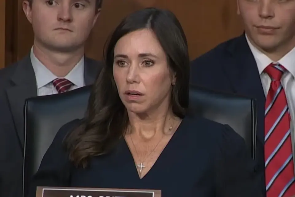 GOP’s Jack Smith hearing collapses after Schmitt’s basketball mix-up