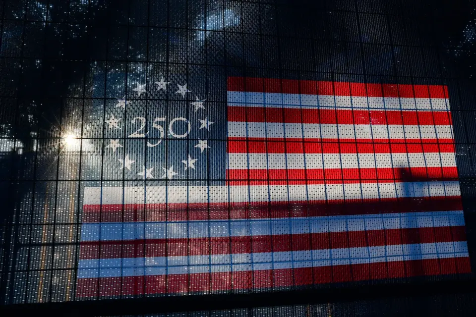Heat and Division Dampen America’s 250th Birthday Celebrations