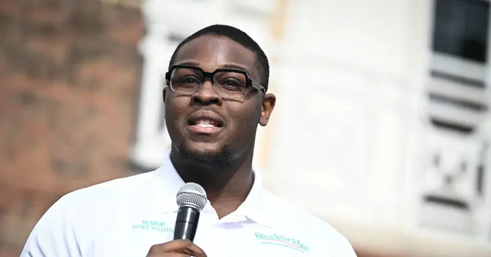 Stockbridge Council Ousts 23-Year-Old Mayor Over Misconduct and Fund Misuse