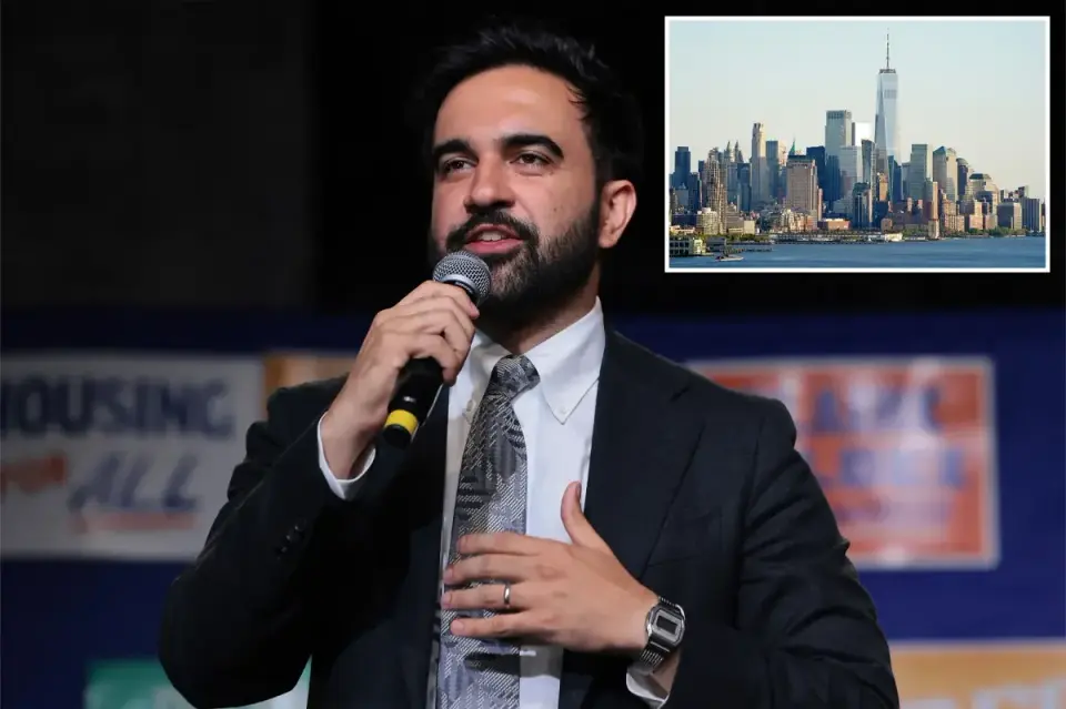 NYC Rolls Out Pied-à-Terre Tax, Sending Notices to Luxury Second-Home Owners