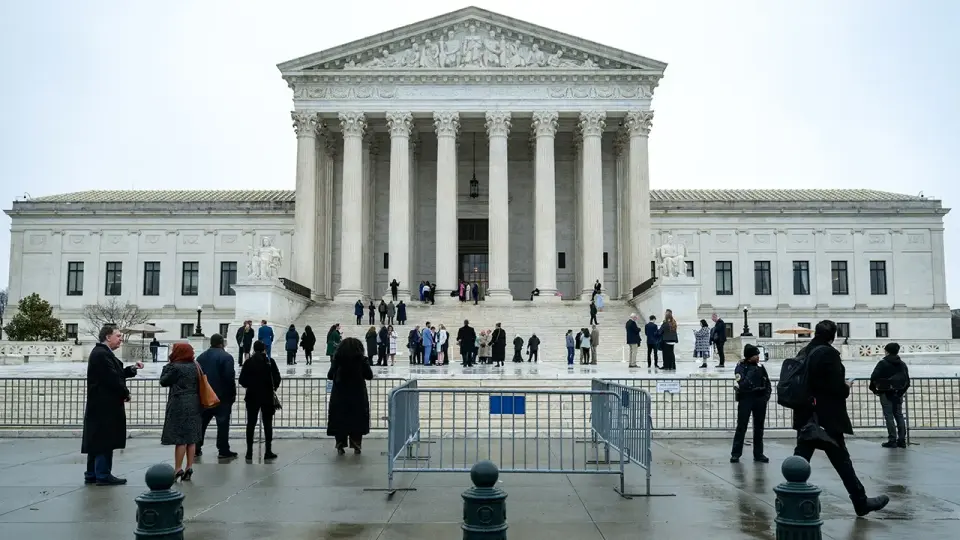 Supreme Court Halts New Hampshire Student ID Ban Reversal Ahead of Midterms
