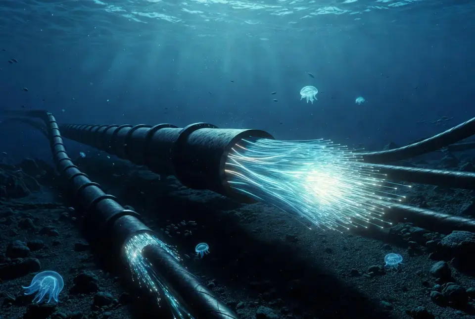 Iran’s plan to control undersea cables could redefine global tech and markets