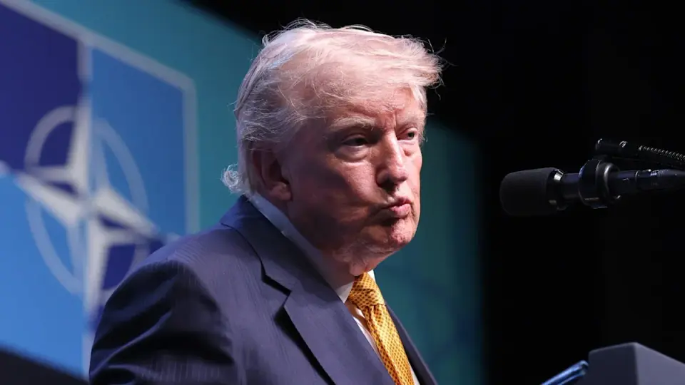 Congress-approved housing bill becomes law as Trump calls it a “big yawn” and withholds signature