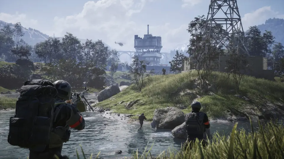 September 2026 Gaming Releases: Wardogs, Halloween, and NHL 27 Lead Busy Week