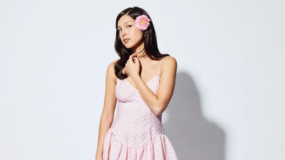 Olivia Rodrigo Expands Her Rock Palette on a Mature Love Album