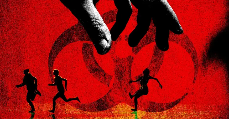 AI Bioweapons Fear Falls Short: Human Factors Shield Us More Than Algorithms